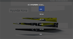Desktop Screenshot of jerseyhyundai.com